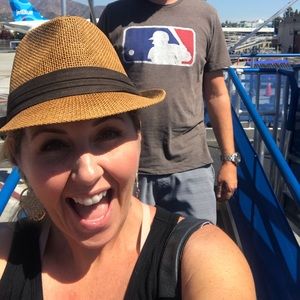 Meet your Posher, Maggie